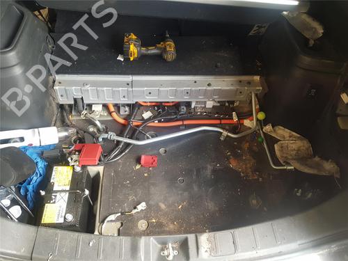 Used Parts MITSUBISHI OUTLANDER III (GG_W, GF_W, ZJ, ZL, ZK) 2.4 Hybrid 4WD (GG3W) 4863298