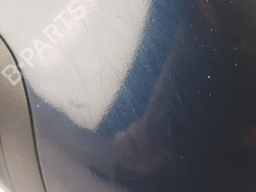 Left mirror NISSAN QASHQAI / QASHQAI +2 I (J10, NJ10, JJ10E) 1.6 | BP26692917C26 