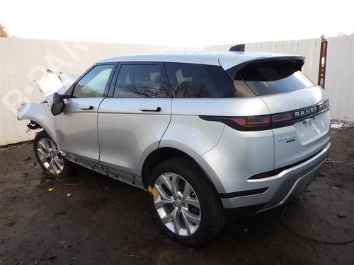 Electronic module LAND ROVER RANGE ROVER EVOQUE (L551) 2.0 D180 MHEV 4x4 | BP22681233M83  - Image 9