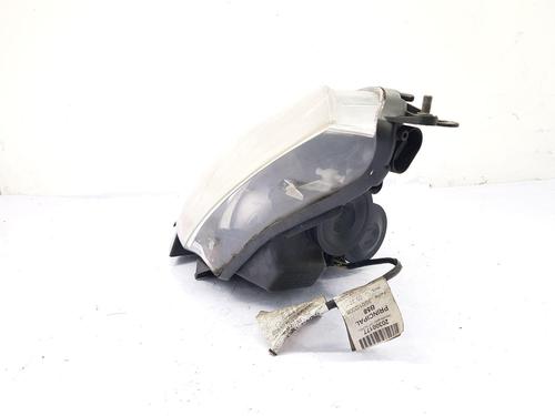Left headlight CITROËN C4 Picasso I MPV (UD_) 1.6 HDi | BP32252173C28 