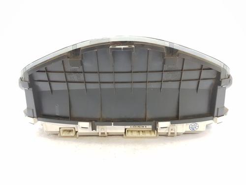 Instrumentenkombination ISUZU D-MAX I (TFR, TFS) 3.0 DiTD 4x4 (TFS85_) | BP30402848C47