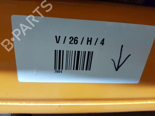 Left taillight FORD FOCUS III 1.6 TDCi | BP32127466C34  - Image 7
