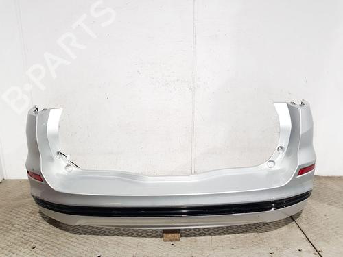 Pare-chocs arrière FORD MONDEO V Turnier (CF) 2.0 TDCi (150 hp) 31691143