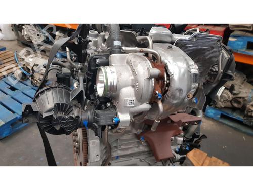 Engine VOLVO XC40 (536) B4 Mild-Hybrid AWD | BP27886521M1