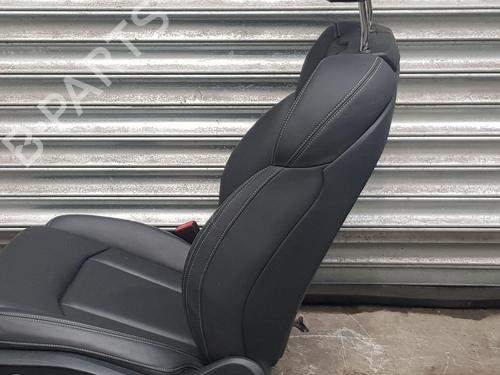 Right front seat AUDI Q7 (4MB, 4MG, 4MQ) SQ7 TDI quattro | BP32787237C16  - Image 79