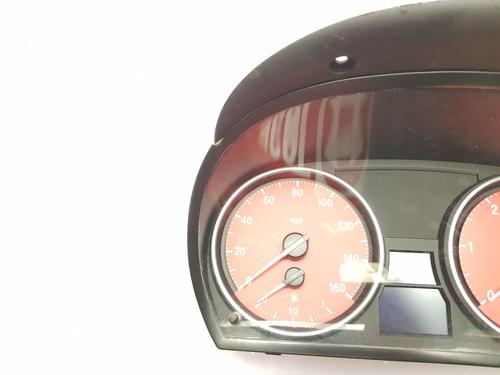 Instrument cluster BMW 3 Convertible (E93) 330 d | BP29575776C47 