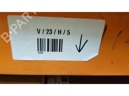 Front right window mechanism BMW 1 (E81) 118 d | BP33056666C23 - Image 6