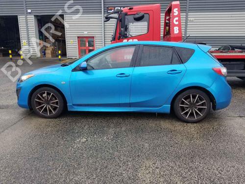 Speaker MAZDA 3 (BL) 1.6 MZR (BL14) | BP30309719E2 - Image 13