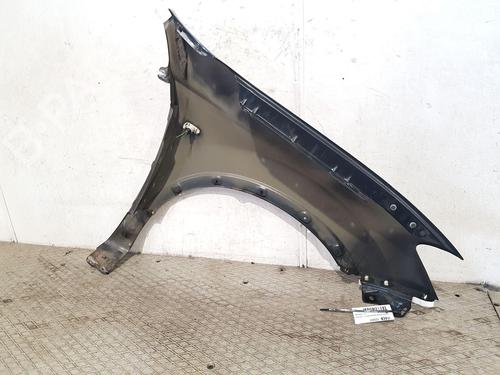 Left front fenders NISSAN QASHQAI / QASHQAI +2 I (J10, NJ10, JJ10E) 1.5 dCi | BP27150987C41 