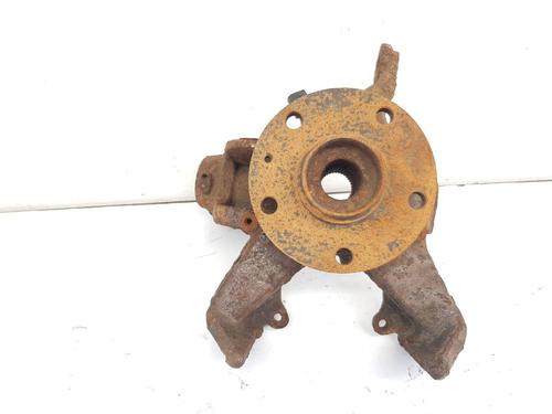 Used Left front steering knuckle VW CADDY III Box Body/MPV (2KA, 2KH, 2CA, 2CH) 2.0 SDI (70 hp) 22680944