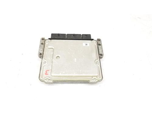 Engine control unit (ECU) RENAULT CAPTUR I (J5_, H5_) 1.5 dCi 90 (J5N4, J5M5, J5MW, J5M6, J5AL, J5AJ) | BP37794422M57 - Image 6