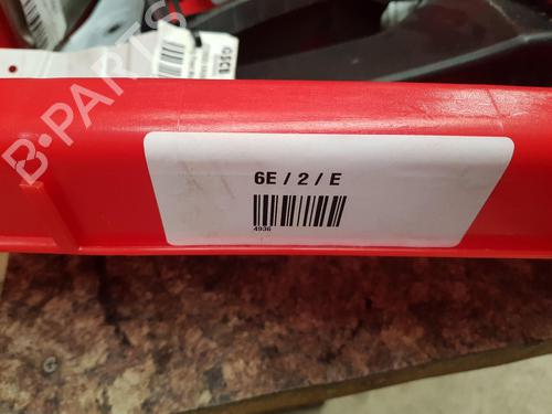 Support OPEL CROSSLAND X / CROSSLAND (P17, P2QO)  | BP22674222C155