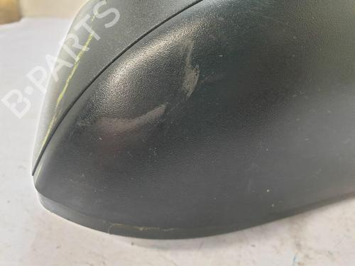 Right mirror HYUNDAI i10 II (BA, IA) 1.0 | BP22773009C27 