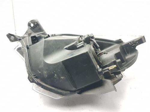 Right headlight RENAULT TWINGO II (CN0_) 1.2 16V (CN04, CN0B) | BP32787334C29  - Image 9