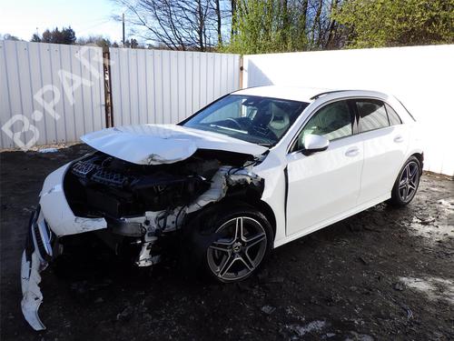Air vent MERCEDES-BENZ A-CLASS (W177)  | BP22674087I21  - Image 9