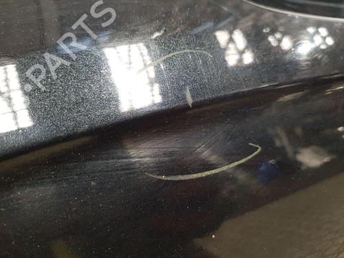 Rear bumper VAUXHALL CORSA Mk III (D) (S07) 1.4 (L08) | BP32375256C8