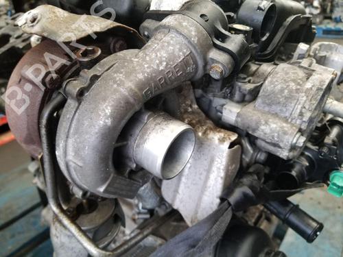 Engine CITROËN C4 I (LC_) 1.6 HDi | BP32275330M1