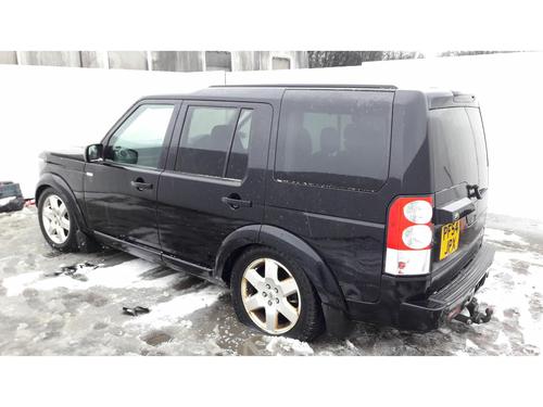 Control unit LAND ROVER DISCOVERY III (L319) 2.7 TD 4x4 | BP25839989M11 