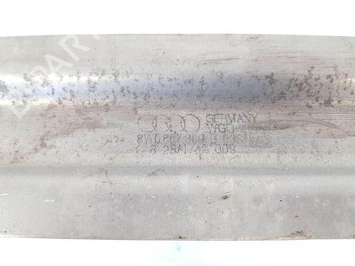 Rear bumper reinforcement AUDI A4 B9 (8W2, 8WC) 1.4 TFSI | BP23140389C73 