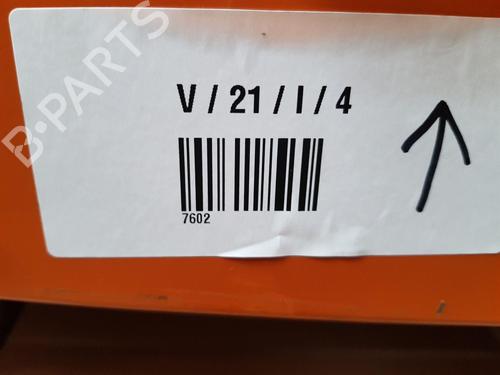 Radio FORD KA (RU8) | BP39104465E6 - Image 7