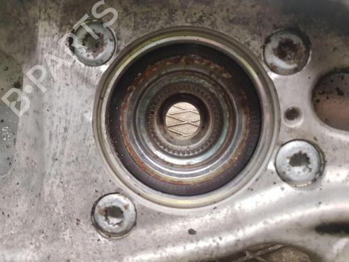 Right front steering knuckle AUDI A4 B9 (8W2, 8WC) 1.4 TFSI | BP31663556M26  - Image 7