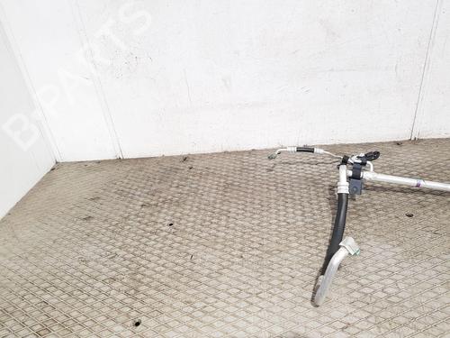 AC pipe HYUNDAI i10 III (AC3, AI3) 1.0 MPi | BP29378860M126 - Image 2