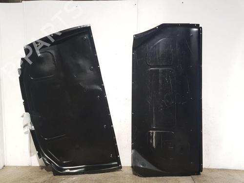 Ander VW TRANSPORTER T6 Van (SGA, SGH, SHA, SHH) 2.0 TDI (102 hp) 32331906