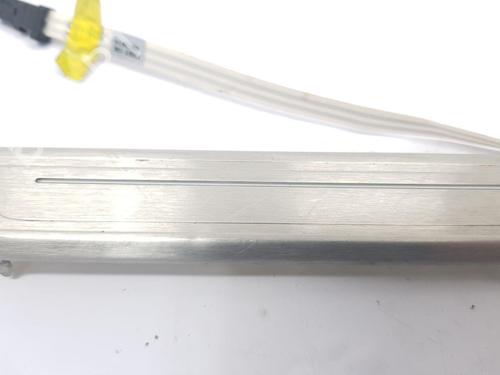 Right sideskirt VW GOLF VII (5G1, BQ1, BE1, BE2) 2.0 GTD | BP29870944C114