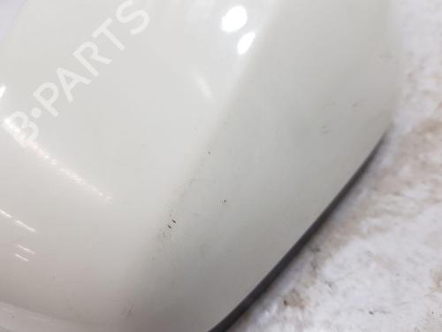Left mirror OPEL MOKKA / MOKKA X (J13)  | BP22940550C26 