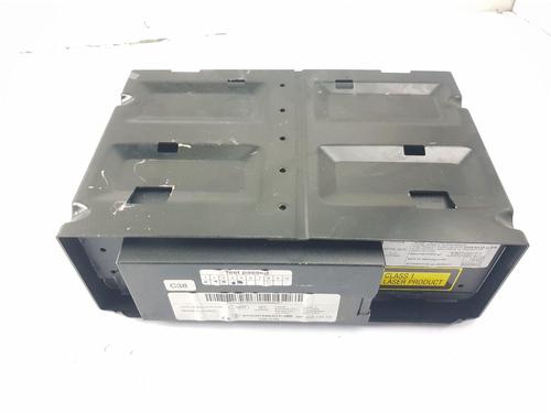 Module électronique PORSCHE BOXSTER (987) S 3.4 (295 hp) 27455410