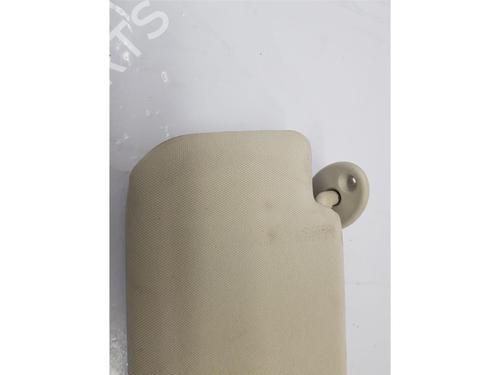 Right sun visor LEXUS NX II (_A2_, _H2_) 350h E-Four (AAZH25) | BP36342803I2 - Image 2