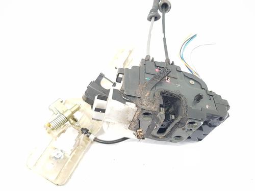Rear left lock HYUNDAI SANTA FÉ II (CM) 2.2 CRDi GLS 4x4 | BP29620286C100 