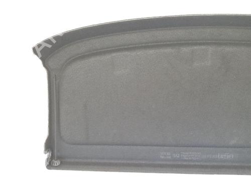 Rear parcel shelf VW GOLF VII (5G1, BQ1, BE1, BE2) 2.0 TDI | BP28329705C85 