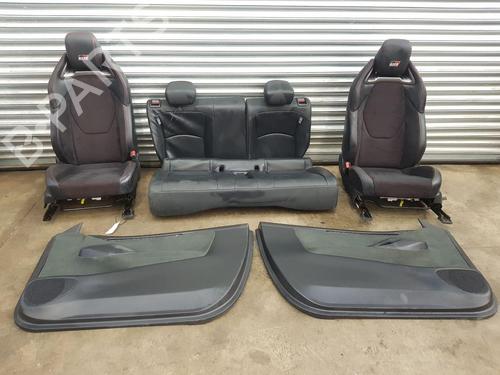 Used Right front seat TOYOTA YARIS (_P21_, _PA1_, _PH1_) [2020-2025]  23213310