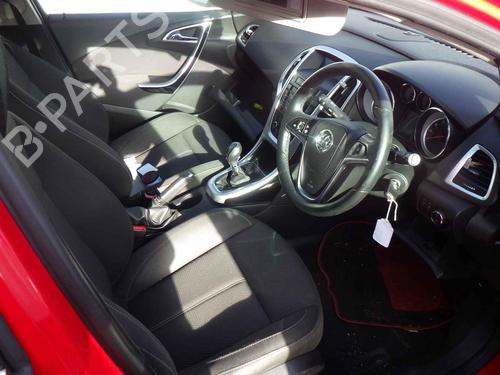 ABS pump VAUXHALL ASTRA Mk VI (J) (P10) 1.4 | BP22656345M43 
