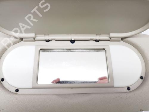 Right sun visor MINI MINI (F55) Cooper | BP32332002I2 