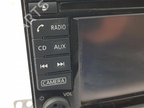 Electronic module NISSAN JUKE (F15) 1.5 dCi | BP27530337M83 