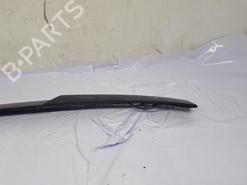Rear spoiler AUDI A4 B9 (8W2, 8WC) S4 TFSi quattro | BP31574438C96