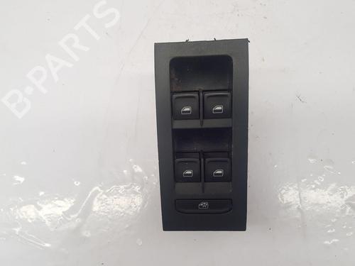 Used Right front window switch Right front window switch SKODA OCTAVIA III Combi (5E5, 5E6) 1.6 TDI (105 hp) 35967119 35967119