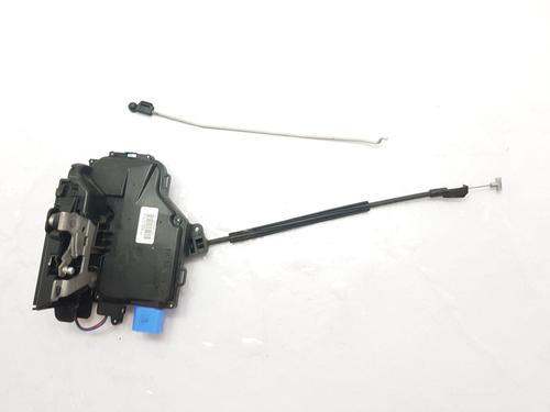Used Rear right lock SKODA ROOMSTER (5J7) 1.2 TSI (105 hp) 29408025