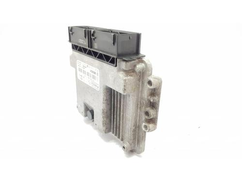 Engine control unit (ECU) FORD FIESTA VI (CB1, CCN) 1.6 ST | BP25462390M57 