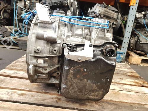 Gearbox AUDI A3 Limousine (8VS, 8VM) RS3 quattro | BP28827689M3
