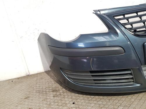 Front bumper VW POLO IV (9N_, 9A_) 1.2 | BP29316200C7 