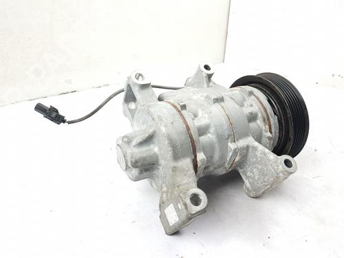 AC compressor HONDA JAZZ IV (GK_) 1.3 | BP30330937M34 