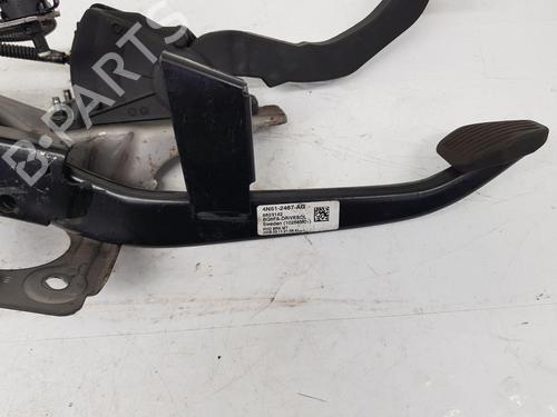 Pedal VOLVO V50 (545) 2.0 D | BP22669922I4 