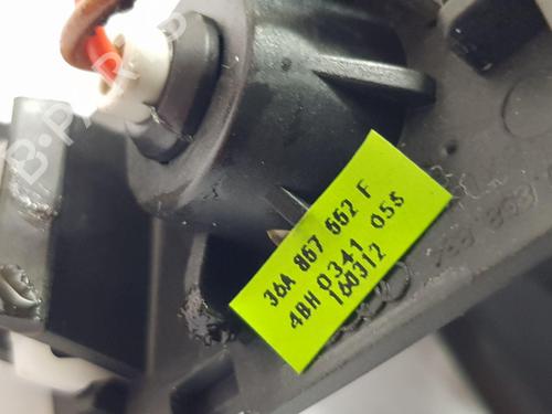 Right sun visor BENTLEY BENTAYGA (4V1) 6.0 | BP22678682I2 - Image 5