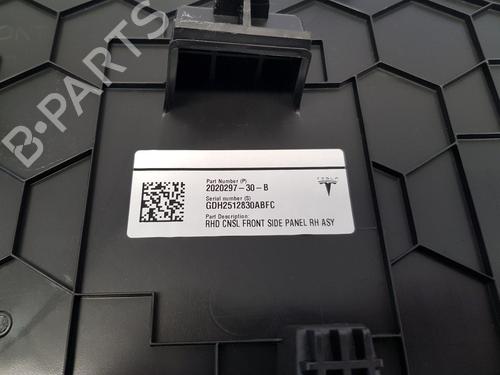 Other TESLA MODEL Y (5YJY)  | BP33966689O1  - Image 6