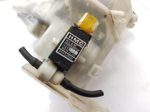 Rear parcel shelf DODGE JOURNEY 2.0 CRD | BP22680597C85 