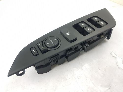 Right front window switch KIA STONIC (YB) | BP31819689I26