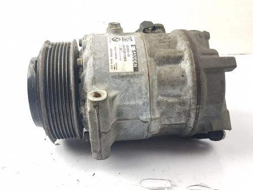 AC compressor BMW 5 (G30, F90)  | BP26963289M34 